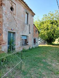casa agricola