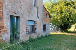 casa agricola