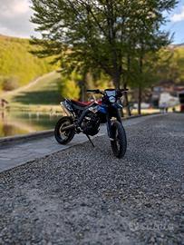 Aprilia sx 125