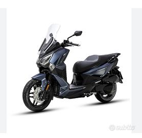 SYM 300