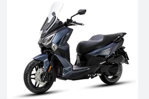 SYM 300