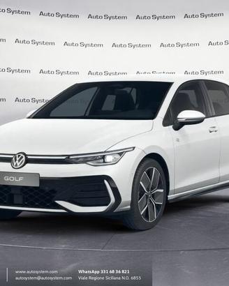 Volkswagen Golf 1.5 etsi R-Line Plus 150cv dsg