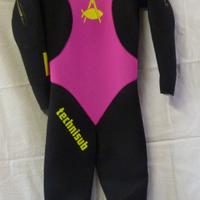 Muta donna semistagna taglia II