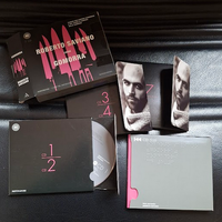 Roberto Saviano Legge GOMORRA 7 CD audiolibro