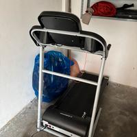 Tapis roulant meccanico (no spedizione)