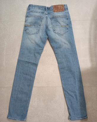 jeans sisley Meltin'pot 