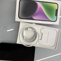WOOOW !!!  IPHONE 14 QUASI NUOVO