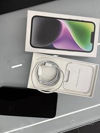 WOOOW !!!  IPHONE 14 QUASI NUOVO