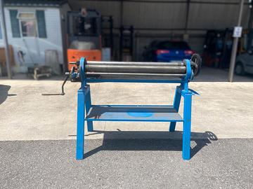 CALANDRA MANUALE HYLLUS 285