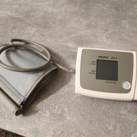 misuratore di pressione