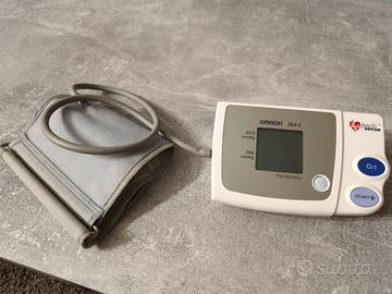 misuratore di pressione