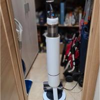 Scopa elettrica senza filo Samsung BESPOKE Jet Pet