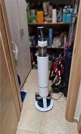 Scopa elettrica senza filo Samsung BESPOKE Jet Pet