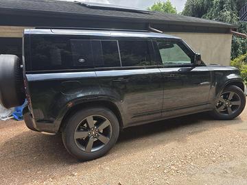 Defender 110 X-Dynamic SE