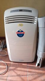 Climatizzatore portatile Olimpia Splendida 