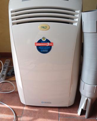 Climatizzatore portatile Olimpia Splendida 