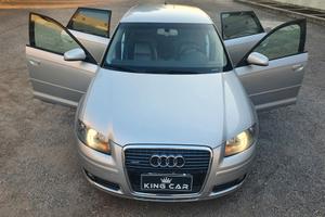 Audi A3 SPB 2.0 16V TFSI quattro Ambition