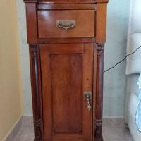 comò più 2 comodini