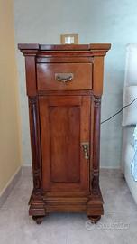 comò più 2 comodini