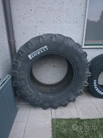 pneumatici crossfit 2 misure