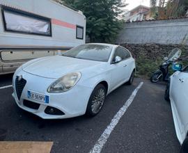 Alfa Romeo Giulietta c2000 prezzo 3000 Trattabile