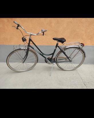 Bicicletta Rossignoli
