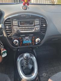 Nissan juke dc1 1500 acenta start & stop