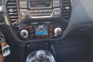 Nissan juke dc1 1500 acenta start & stop