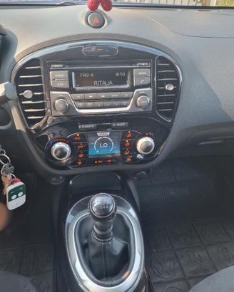 Nissan juke dc1 1500 acenta start & stop