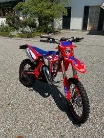 Beta RR125 2t 2022