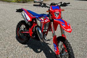 Beta RR125 2t 2022