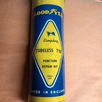 Goodyear Simplug – Kit riparazione pneumatici