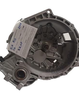 CAMBIO MANUALE COMPLETO KIA Rio 1° Serie R51873 A