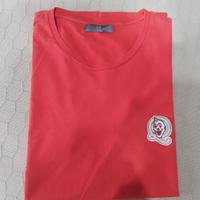 t-shirt Alexander Mcqueen