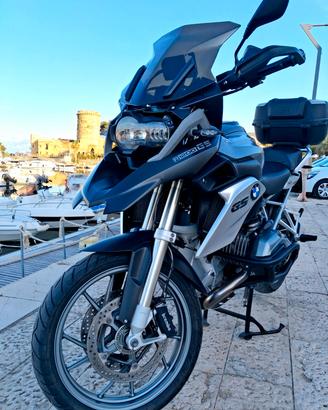 Bmw R1200gs Lc