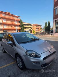 Fiat punto 2014