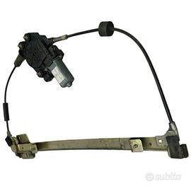 CREMAGLIERA ANTERIORE DESTRA FIAT Seicento Serie (