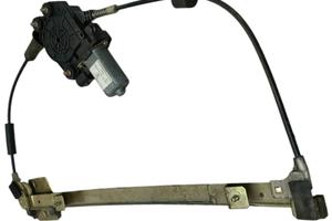 CREMAGLIERA ANTERIORE DESTRA FIAT Seicento Serie (