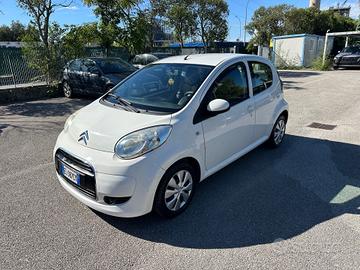 Citroen C1 1.0 5p. - 2011 - 85.000km Neopatentati