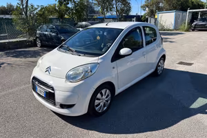 Citroen C1 1.0 5p. - 2011 - 85.000km Neopatentati