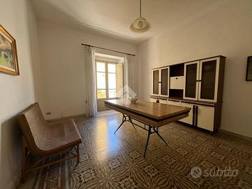 CASA INDIPENDENTE A ALCAMO