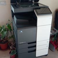 fotocopiatrice Konica Minolta bizhub C250i