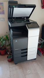 fotocopiatrice Konica Minolta bizhub C250i