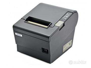 Stampante Termica Epson TM-T86FII