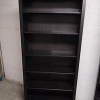 Libreria Ikea Hemnes 