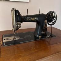 Macchina da cucire