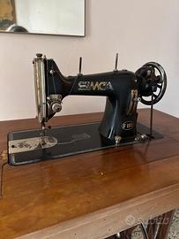 Macchina da cucire