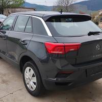 Volkswagen T-Roc 2.0 Business