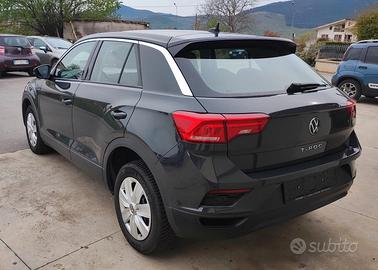 Volkswagen T-Roc 2.0 Business