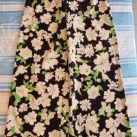 Pantalone ampio Piazza Italia originale